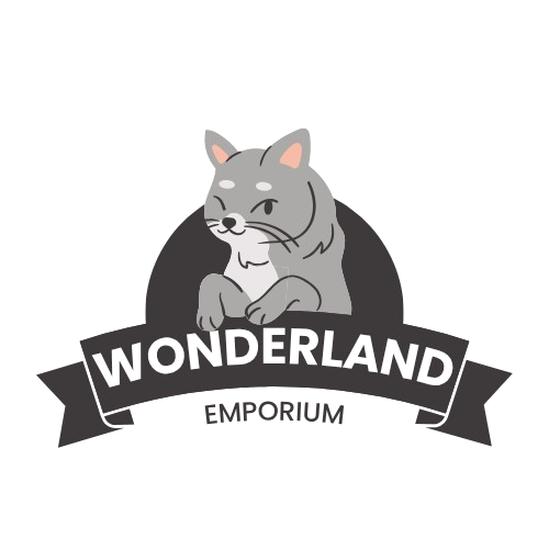 WONDERLAND EMPORIUM